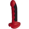 Image de ElectraStim - Komodo - Silicone Fusion Dildo