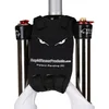 Image de Rapidracerproducts Spatbord Neoguard Evil Eyes Maat L