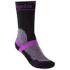 Image de Bridgedale Winter Weight T2 Merino Sport Sokken Zwart EU 41-43 Vrouw