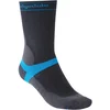 Image de Bridgedale Mid-season Weight T2 Merino Sport Sokken Grijs EU 40-43 Man
