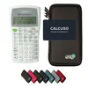 Image de TI-30XIIB incl. WYNGS Beschermhoes Zwart - Wetenschappelijke Rekenmachine - Basis Pakket
