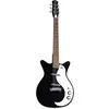 Image de Danelectro 59 Double Cut Modified NOS BK zwart - Double Cut modellen