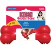 Image de Kong Goodie Bone - Kauwspeelgoed - 178 mm x 153 mm x 51 mm - Rood - 1 stuk