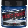 Image de Manic Panic Semi permanente haarverf Atomic Turquoise Classic Blauw