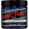 Image de Manic Panic Semi permanente haarverf Shocking Blue Classic Blauw