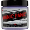 Image de Permanente Kleur Classic Manic Panic Virgin Snow (118 ml)