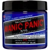 Image de Manic Panic Semi permanente haarverf Rockabilly Blue Classic Blauw