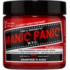 Image de Manic Panic Semi permanente haarverf Vampire's Kiss Classic Rood