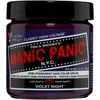 Image de Permanente Kleur Classic Manic Panic Violet Night (118 ml)
