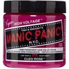 Image de Manic Panic Semi permanente haarverf Cleo Rose Classic Roze