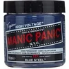 Image de Manic Panic Semi permanente haarverf Blue Steel Classic Blauw/Zilverkleurig