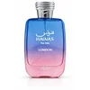 Image de Rasasi Hawas London, Eau de Parfum, 100 ml