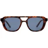 Image de I-SEA RUBY Zonnebril Polarized Tort - Navy