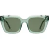 Image de I-SEA JEMMA Zonnebril Polarized Leaf - Green