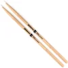 Image de Pro Mark TX7AN Classic Forward 7A Hickory, Oval Nylon Tip - Drumstokken