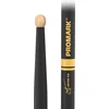Image de Promark TXAFW-AG Anton Fig ActiveGrip Hickory Drumstick, Wood Tip