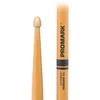 Image de Promark R5AAGC Rebound 5A ActiveGrip Clear drumstokken