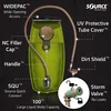 Image de Source Tactical waterzak - hydration pack 3 liter rugzak - Zwart