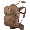 Image de Source Tactical rugzak met waterzak Patrol 35L - Zwart