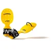 Image de Finis Bolster Zwemplankjes Geel