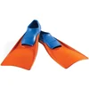 Image de Finis Floating Zwemvliezen Oranje,Blauw EU 29-33 Kinderen