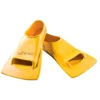 Image de Finis zoomers gold - geel - maat 40-42