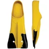 Image de Finis Z2 Gold Zoomers Yellow/black - 35-36