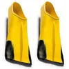 Image de Finis Z2 Gold Zoomers Yellow/black - 36
