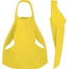 Image de Finis Edge Zwemvliezen Geel EU 42 1/2-44