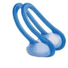 Image de Finis Nylon Neusklem Blauw