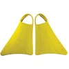 Image de Finis - fishtail 2 fins - geel - maat 22-29