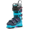 Image de Dalbello Veloce 105 Gw Mv Alpineskischoenen Voor Dames Blauw 24.5 Vrouw