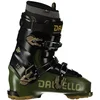 Image de Dalbello Cabrio Mv 130 3dwrap Alpine Skischoenen Groen 26.5 Man,Vrouw