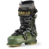 Image de Dalbello Cabrio Lv 130 3dwrap Alpine Skischoenen Groen 28.5 Man,Vrouw