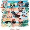 Image de Free Time - Esoteric Tizz (7" Single) (Limited Edition) (Coloured Vinyl)