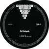 Image de DJ Katapila - Aroo (12" Single)