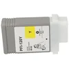 Image de PrintAbout huismerk Inktcartridge PFI-120Y Geel geschikt voor Canon