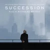 Image de Nicolas Britell - Succession: The Complete Collection (5 LP) (Original Soundtrack)