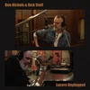 Image de Ben Nichols & Rick Steff - Lucero Unplugged (2 LP)