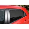 Image de Set Car Shades Kia Rio 5 deurs 2011-2016