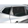 Image de Set Car Shades Nissan Qashqai 5 deurs 2014- excl. Facelift 9/2017-