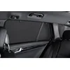 Image de Carshades zonneschermen complete 6-delige set MG HS SUV  vanaf 2019 originele pasvorm