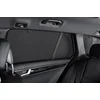 Image de Privacy shades Audi A4 B5 Avant 1996-2001 (alleen achterportieren 2-delig) autozonwering