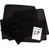 Image de Set Car Shades passend voor Renault Megane IV Grandtour 2016-