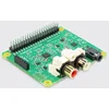 Image de Raspberry Pi IQaudio DAC Pro   Raspberry Pi geluidskaart