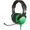 Image de PowerA Fusion PS4/Xbox One/PC/Switch Gaming Headset - Emerald Fade