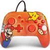 Image de PowerA Geavanceerde Bedrade Controller - Geschikt voor Nintendo Switch - Mario Vantage