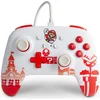 Image de PowerA Enhanced Controller - Mario - Geschikt voor Nintendo Switch
