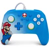 Image de PowerA Geavanceerde Bedrade Controller - Geschikt voor Nintendo Switch - Mario Pop Art