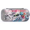Image de PowerA Slim Case - Geschikt voor Nintendo Switch (OLED Model), Geschikt voor Nintendo Switch & Geschikt voor Nintendo Switch Lite - Metroid Dread